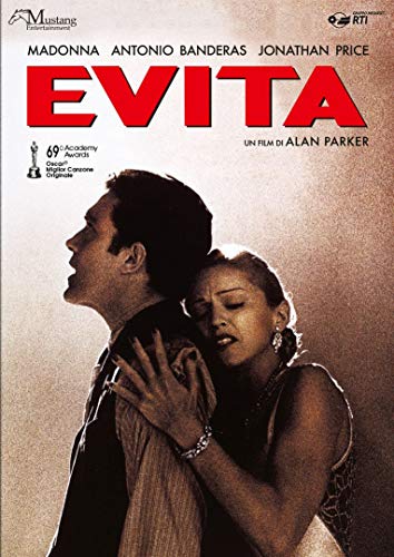 Evita - Edt. Mustang