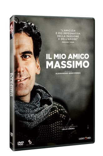Il Mio Amico Massimo (Dvd)