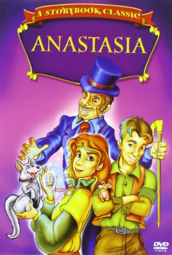 Anastasia