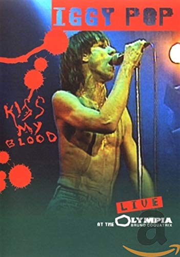 Kiss My Blood