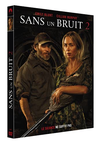 Sans Un Bruit 2