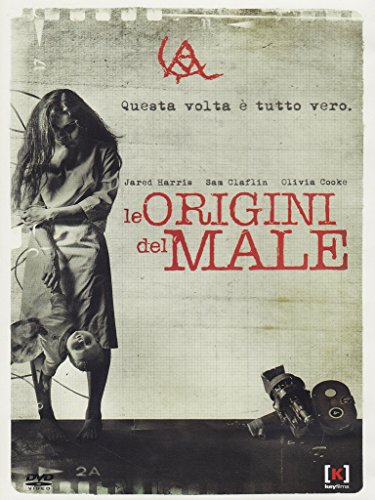 Le Origini Del Male