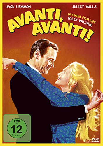 Avanti, Avanti!