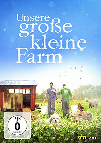 Unsere Große Kleine Farm