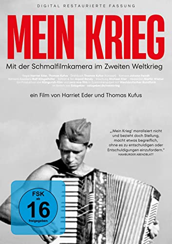 Mein Krieg