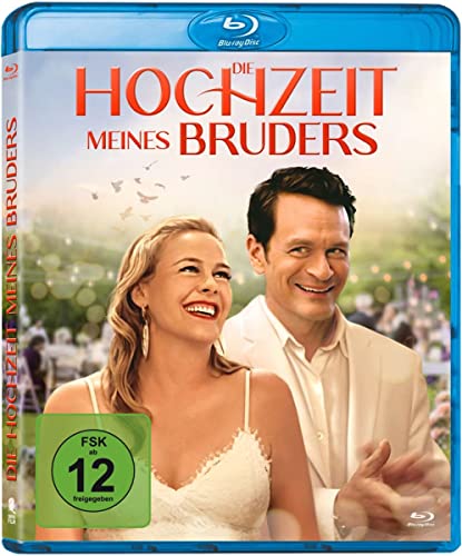 Die Hochzeit Meines Bruders