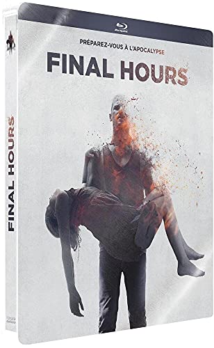 Final Hours [Blu-Ray] En Boitier Métal