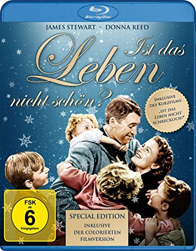 Ist Das Leben Nicht Schön? - Filmjuwelen