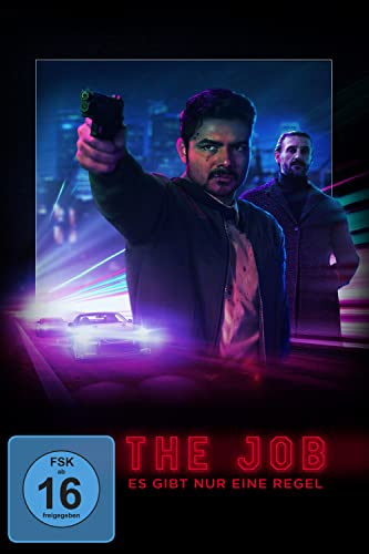 The Job - Es Gibt Nur Eine Regel