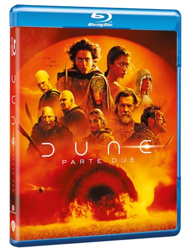 Dune: Parte Due (Bs)