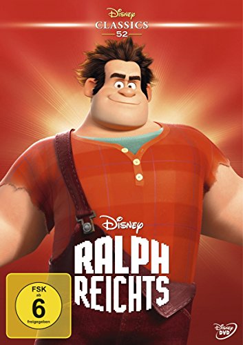 Ralph Reicht'S - Disney Classics