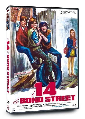I 14 Di Bond Street (Ed. Limitata E Numerata)