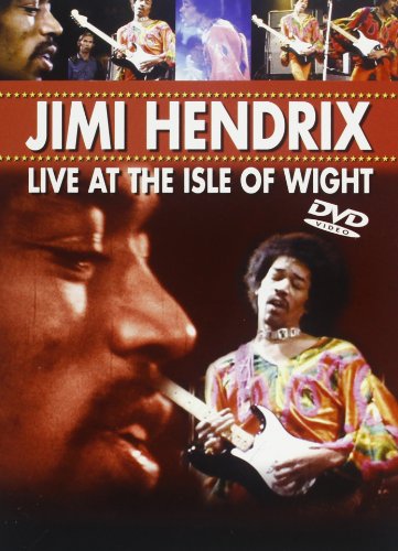 Live At The Isle Of Wight