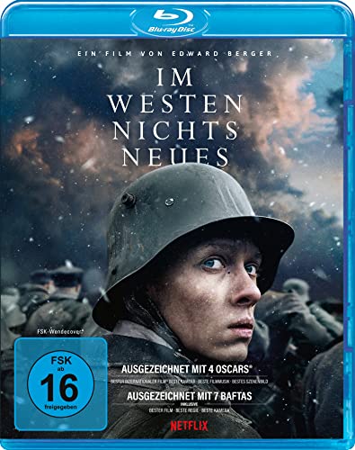 Im Westen Nichts Neues (2022)
