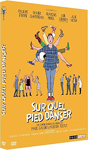 Sur Quel Pied Danser