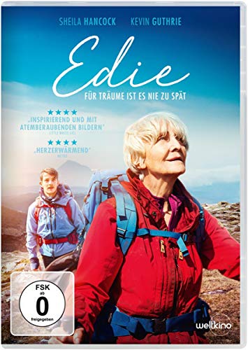 Edie - Für Träume Ist Es Nie Zu Spät