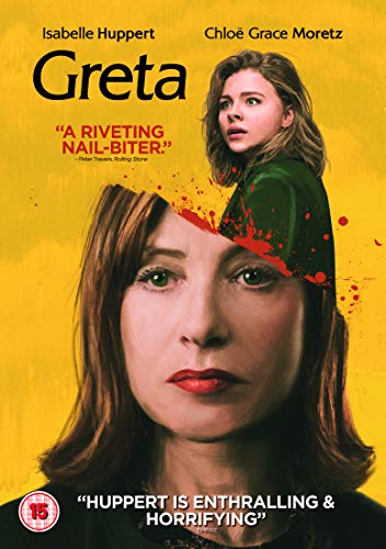 Greta [Edizione: Regno Unito]