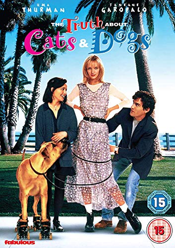 The Truth About Cats And Dogs [Edizione: Regno Unito]