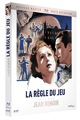 La Regle Du Jeu