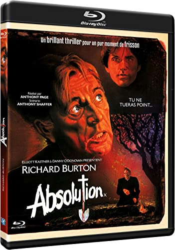 Absolution [Blu-Ray]