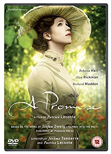 A Promise [Dvd] [Edizione: Regno Unito]