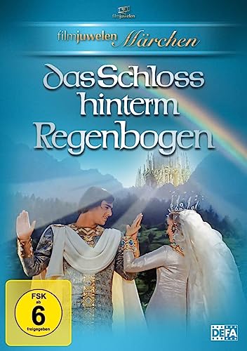 Das Schloss Hinterm Regenbogen (Filmjuwelen / Defa-Märchen)