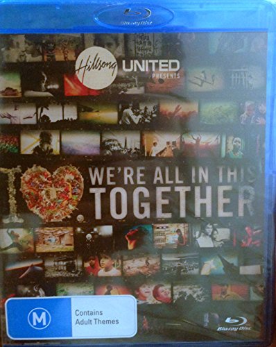 I Heart Revolution - Were Allin Thi