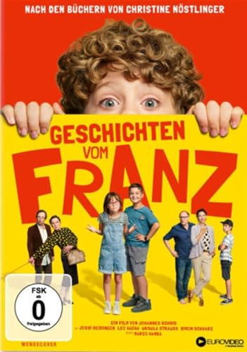 Geschichten Vom Franz