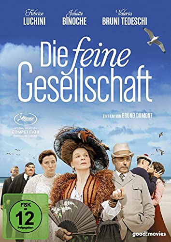 Die Feine Gesellschaft