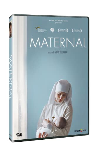 Maternal (Dvd) ( Dvd)