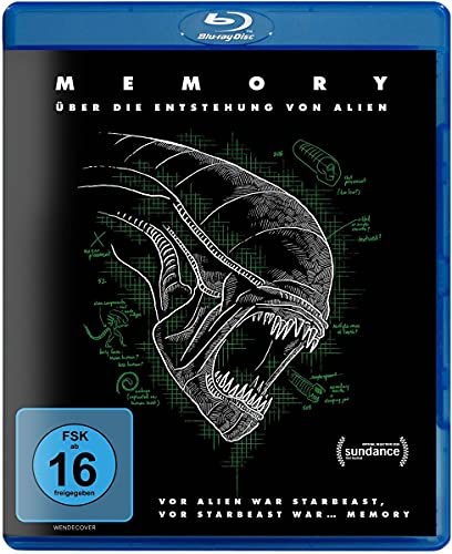 Memory - Über Die Entstehung Von Alien