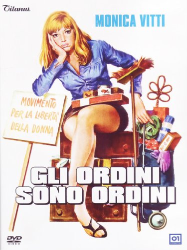 Gli Ordini Sono Ordini