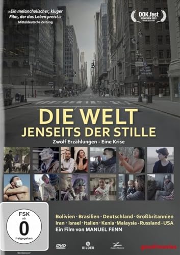Die Welt Jenseits Der Stille