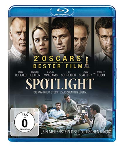 Spotlight