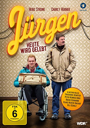 Jürgen - Heute Wird Gelebt