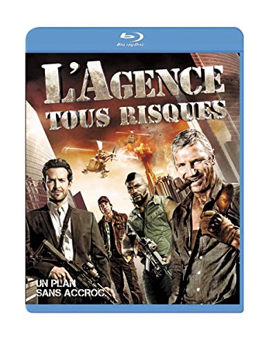 L'Agence Tous Risque