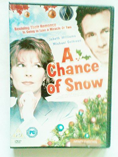 A Chance Of Snow [Edizione: Regno Unito]