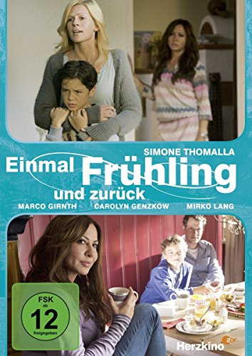 Einmal Frühling Und Zurück (Herzkino)