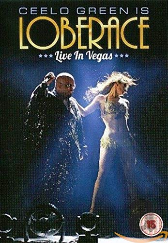 Ceelo Green - Loberace - Live In Vegas