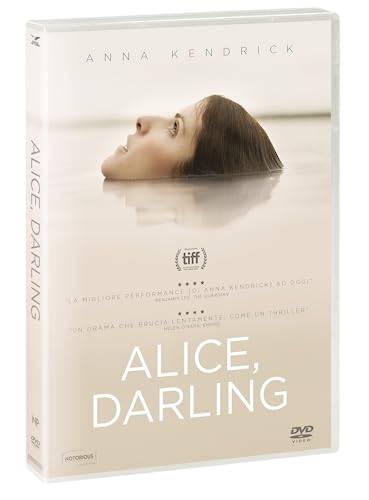 Alice, Darling - Dvd
