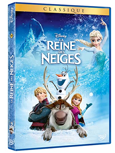 Reine Des Neiges (La)