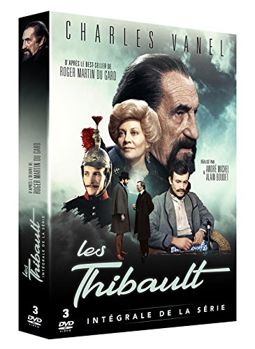 Les Thibault - Coffret Intégral
