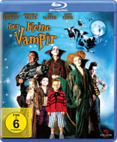 Der Kleine Vampir