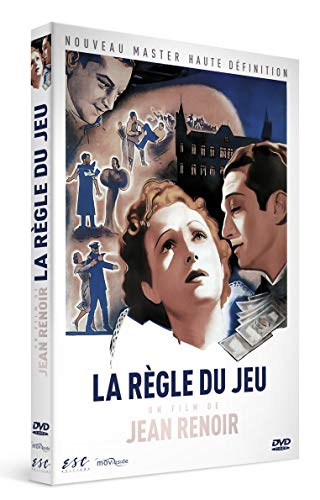 La Regle Du Jeu