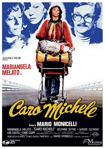 Caro Michele