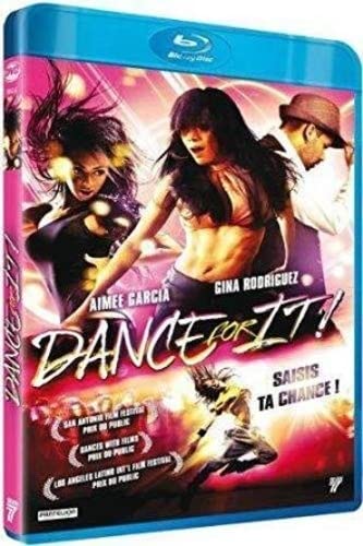 Dance For It ! [Blu-Ray]