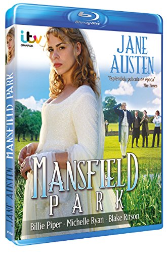 Mansfield Park (Mansfield Park) - 2007 Bd