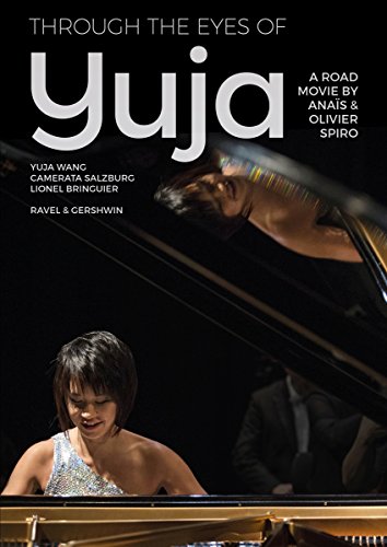 Trought The Eyes Of Yuja - A Road Movie By Anaïs And Olivier Spiro