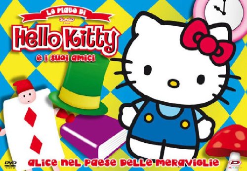 Hello Kitty Le Fiabe Di Hello Kitty Volume 05