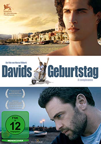 Davids Geburtstag (Omu)